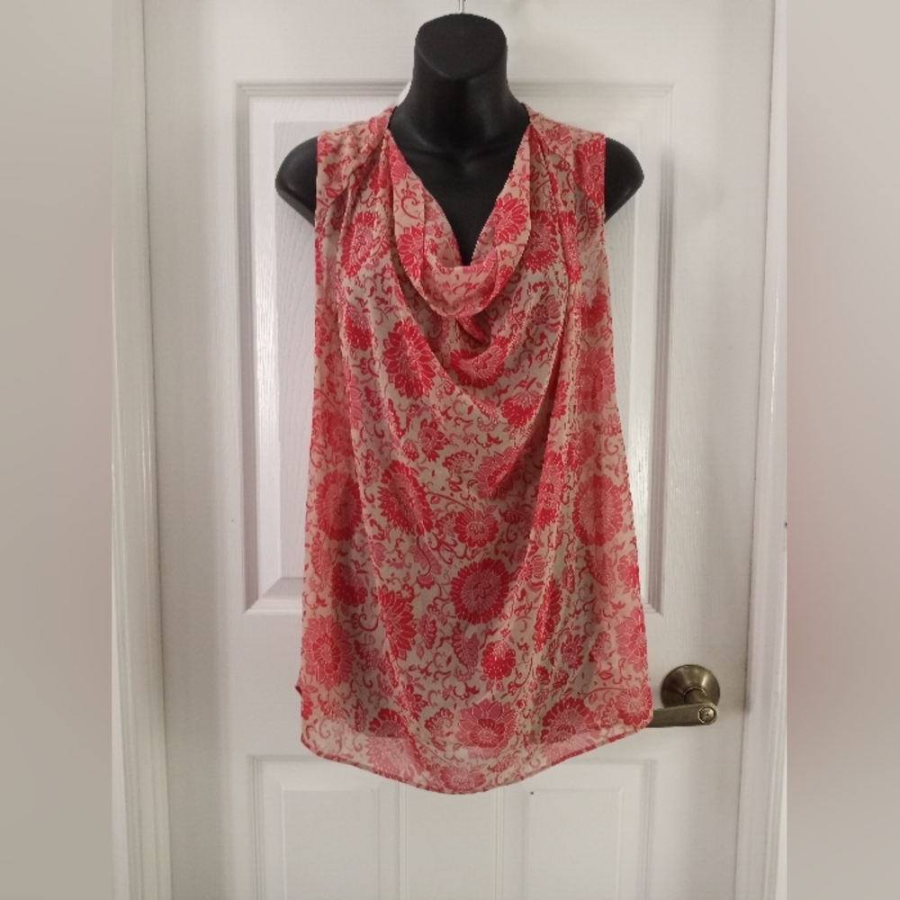 CABI blouse